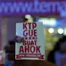 TemanAhok adalah perkumpulan relawan yang didirikan untuk membantu Ahok membenahi Jakarta