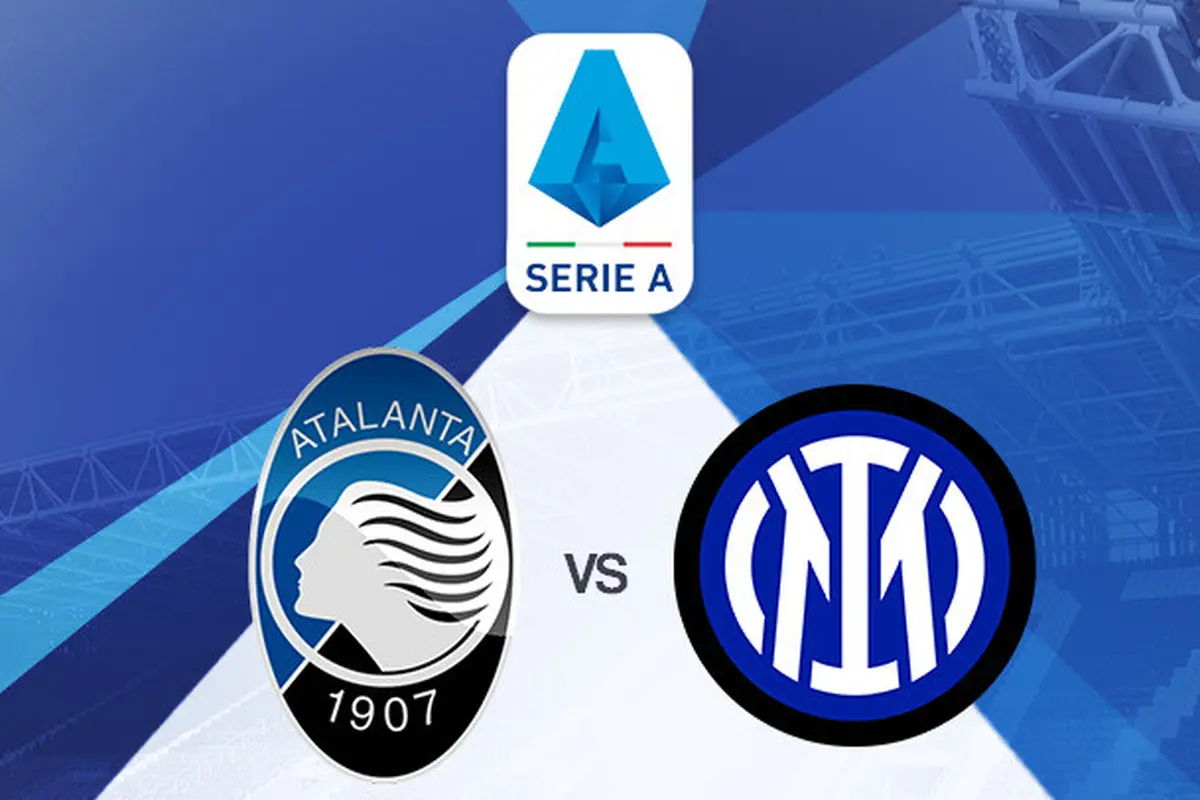 Serie A - Atalanta Vs Inter Milan