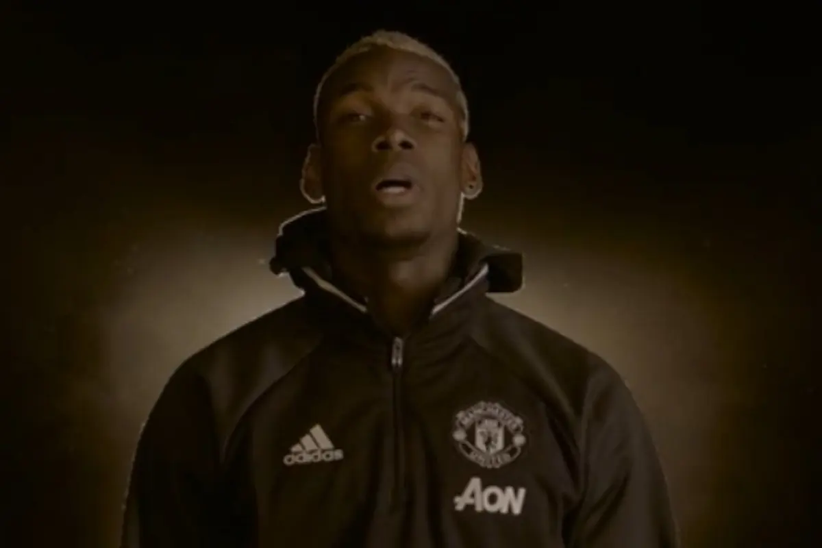 Paul Pogba