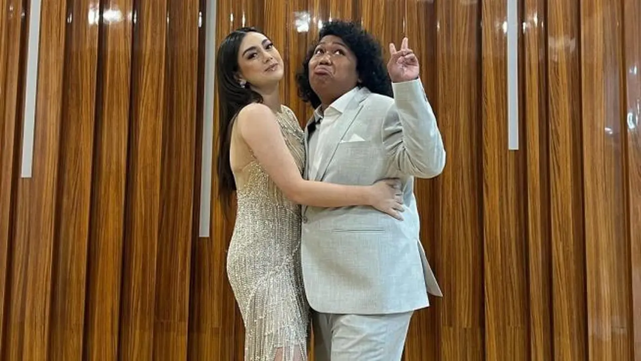 Marshel Widianto