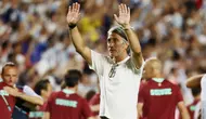 Swiss Digasak Argentina dan Terhenti di Perempat Final Piala Dunia 2026: Murat Yakin Kecewa Wasit, tapi Doakan Messi Juara Lagi