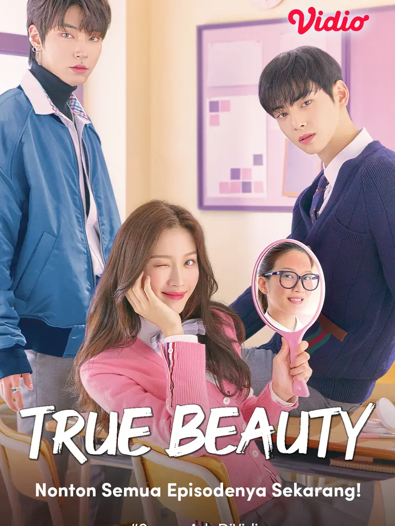 True beauty