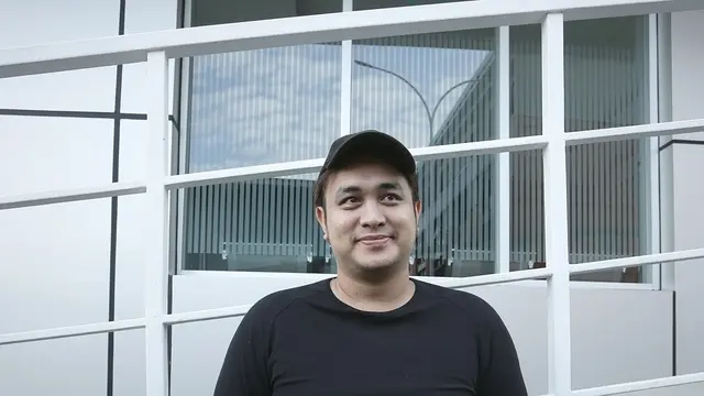 [Fimela] Gilang Dirga