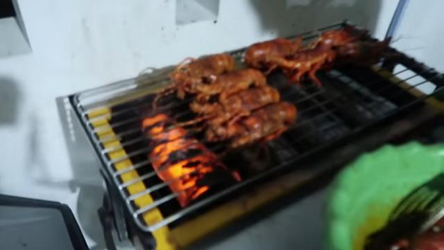 7 Momen Seru Zara dan Kyla Bersama Keluarga Selama Karantina