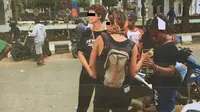 Ini Identitas 4 WNA Australia yang Dideportasi Lantaran Diduga Ikut Demo Papua Merdeka