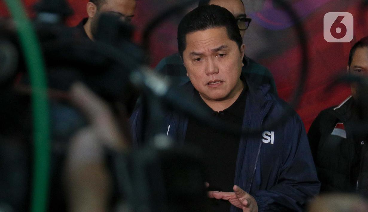 Secara spesifik, PSSI bakal menggaet tambahan satu kiper, satu gelandang, serta satu bek kiri. (Liputan6.com/Herman Zakharia)