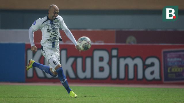 BRI Liga 1 2021: Persebaya Surabaya vs PSIS Semarang