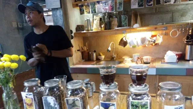 Rahasia Kopi Bebas Pahit ala Klinik Kopi AADC 2 