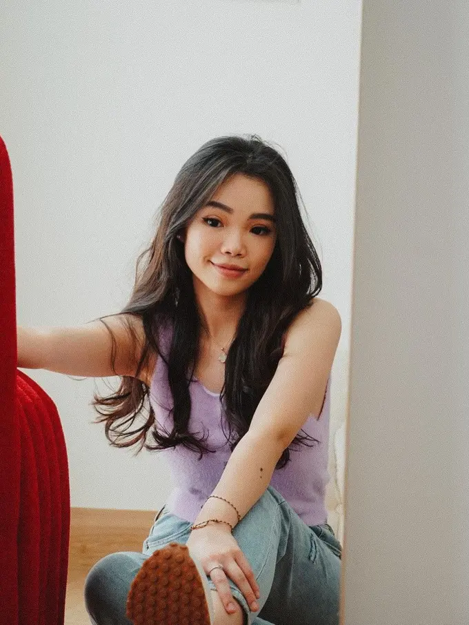 Jesslyn Lawreen, juara MasterChef Indonesia 8 (Instagram/jesselyn.mci8)