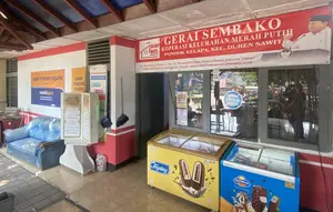 Kopdes Merah Putih Pangkas Jalur Distribusi, Untung Kembali ke Petani