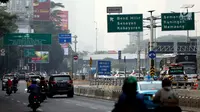 Masih Banyak Pelanggaran Aturan Ganjil Genap, Ini Alasannya