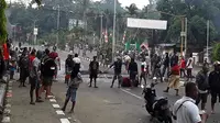 Polisi Tangkap Provokator dan Pelaku Pembakaran di Oksibil Papua