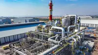 Alasan Bahlil Kasih Izin Ekspor Konsentrat Tembaga Buat Freeport Indonesia
