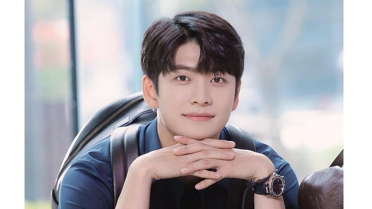 Kang Tae Oh. (Man of Creation via Instagram/ manofcreation_official).