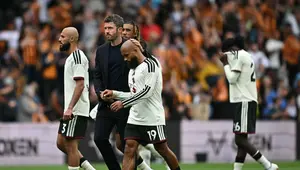 Keok dari Hull City di Laga Pembuka, Manchester United Langsung Catat Rekor Memalukan