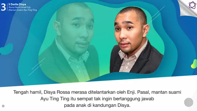 [Bintang] Disya Rossa