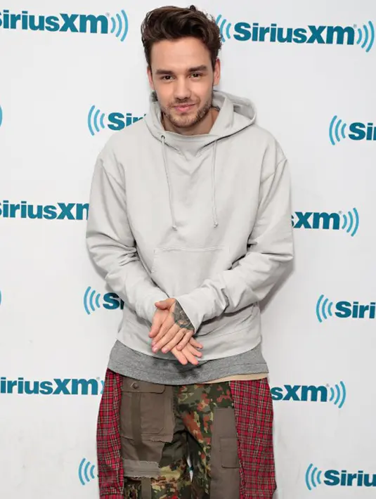Liam Payne dan Cheryl Cole dikaruniai anak pertama mereka, Bear, pada bulan Maret 2017 lalu. Dan kini Liam dan Cheryl sudah memiliki rencana untuk menambah momongan lagi.  (AFP/Bintang.com)