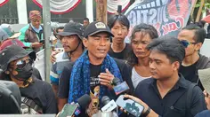 Demo Besok, AMPB Buka Pintu Dialog dengan DPR soal RUU Perampasan Aset