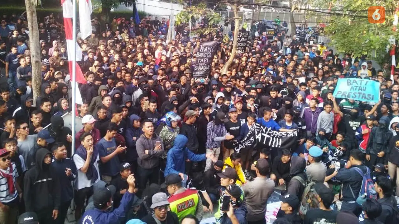 Bobotoh Persib Bandung