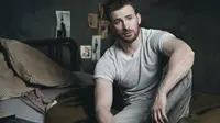 Chris Evans Bicara Masa Depan Film Superhero