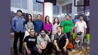 Paksa Anak Kidal Pakai Tangan Kanan Bisa Kaburkan Fungsi Otaknya