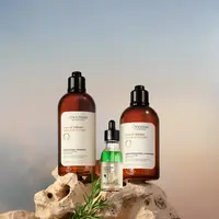 L’OCCITANE meluncurkan produk perawatan rambut terbaru untuk rambut tipis dan rontok. (Foto/Dok: L’OCCITANE)