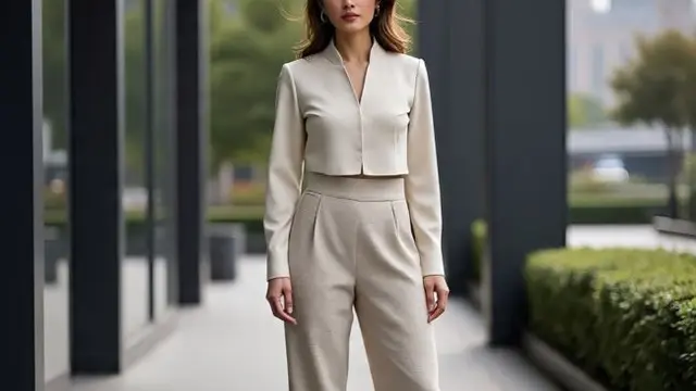 Ilustrasi Blazer (Sumber Gambar: Meta AI)