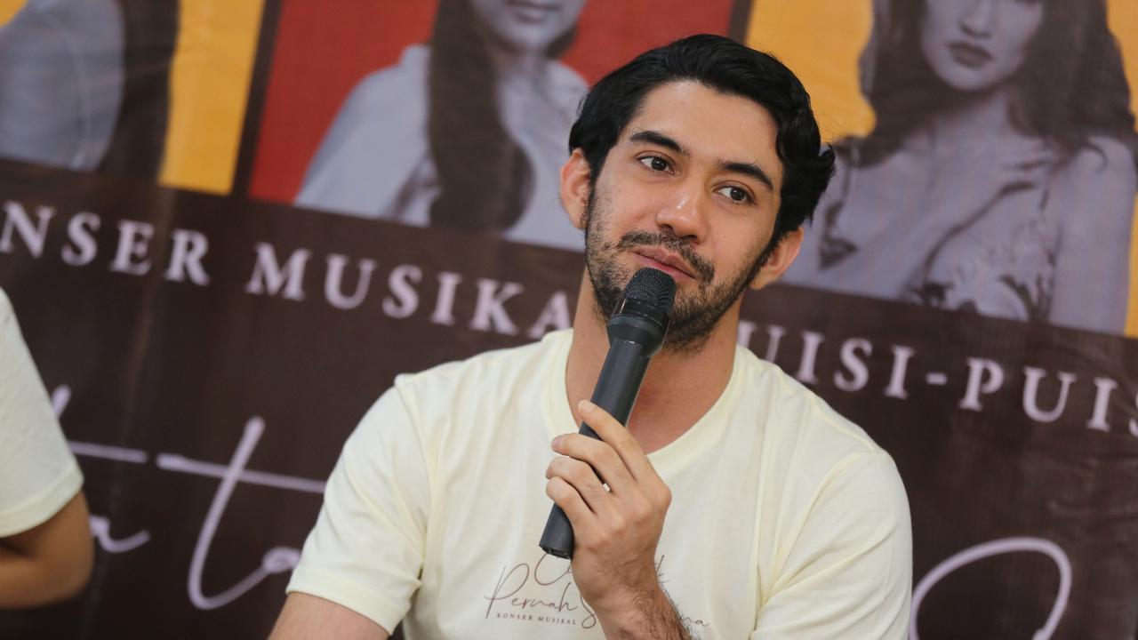 [Fimela] Reza Rahardian