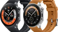 Harga Oppo Watch X: Smartwatch Wear OS dengan Baterai 100 Jam dan Pelacakan Badminton Pro