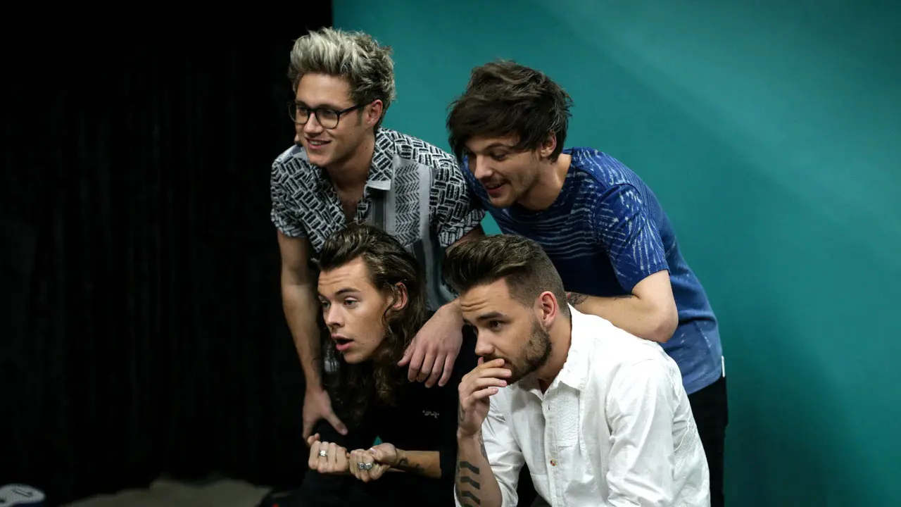 One Direction