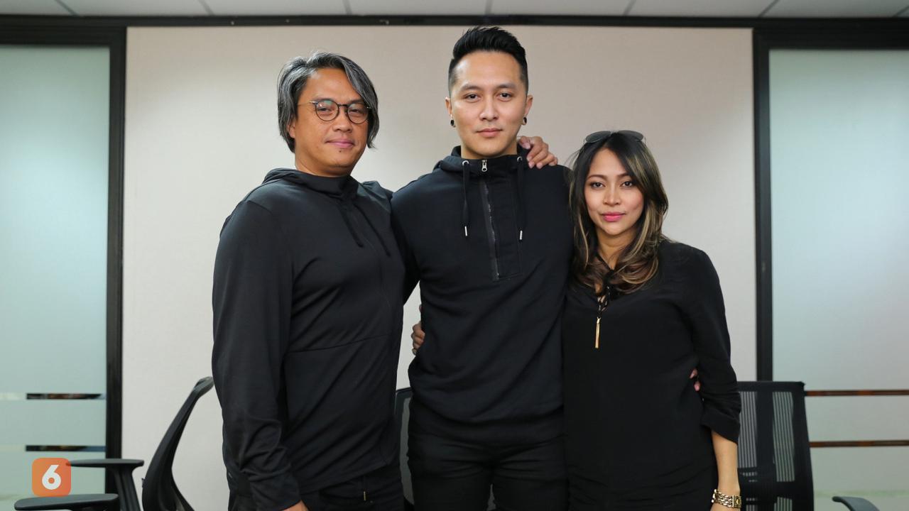 [Bintang] Demian Aditya