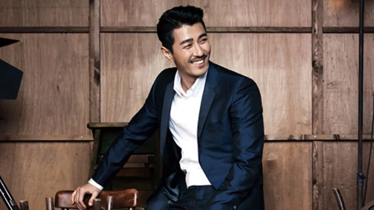 Cha Seung Won