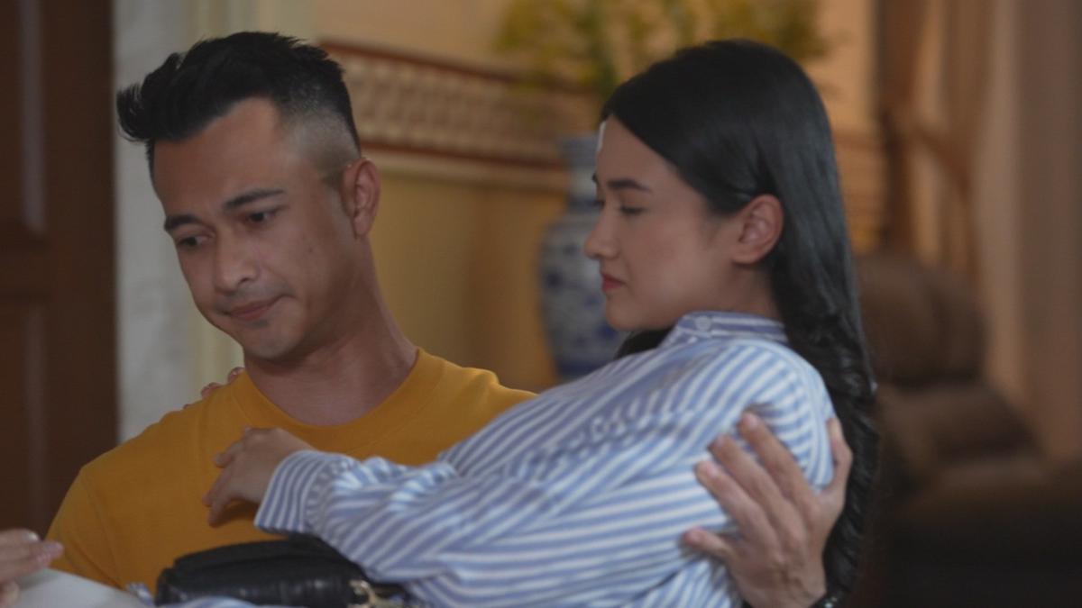 Saksikan Sinetron Cinta Setelah Cinta Tayang Selasa 13 Juni 2023 Malam