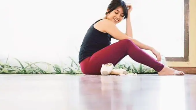 [Bintang] Nabilah JKT48