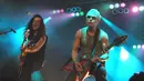 Scorpions (Bambang E Ros/Fimela.com)