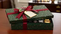25 Ide Kado Natal untuk Cewek di Hari Spesial 2025 Berdasarkan Usia dan Budget