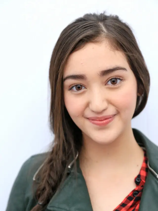 [Bintang] Ranty Maria