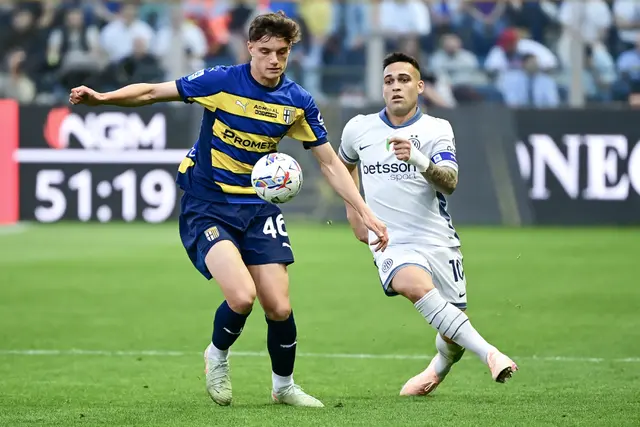 Peluang Giovanni Leoni ke Anfield