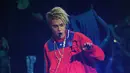 Seperti diketahui, Justin Bieber sekarang ini disibukkan dengan tur konser 'Purpose' ke sejumlah negara. (Bintang.com/AFP)