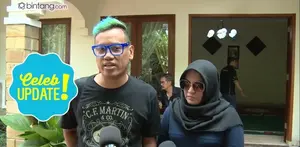 Uya Kuya hadir ke kediaman Tukul Arwana. Meski Tukul belum banyak berbicara, Uya mencoba untuk menghibur dan memberikan dukungan pada Tukul dan keluarga.