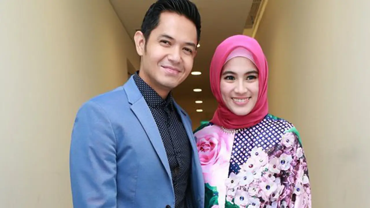 Alyssa melahirkan anak laki-laki kedua./copyright: KapanLagi.com
