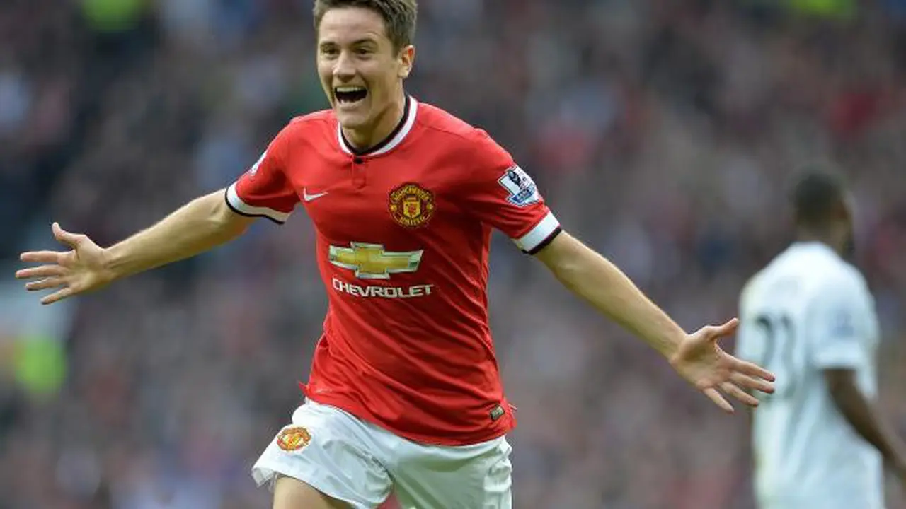 Ander Herrera Aguera