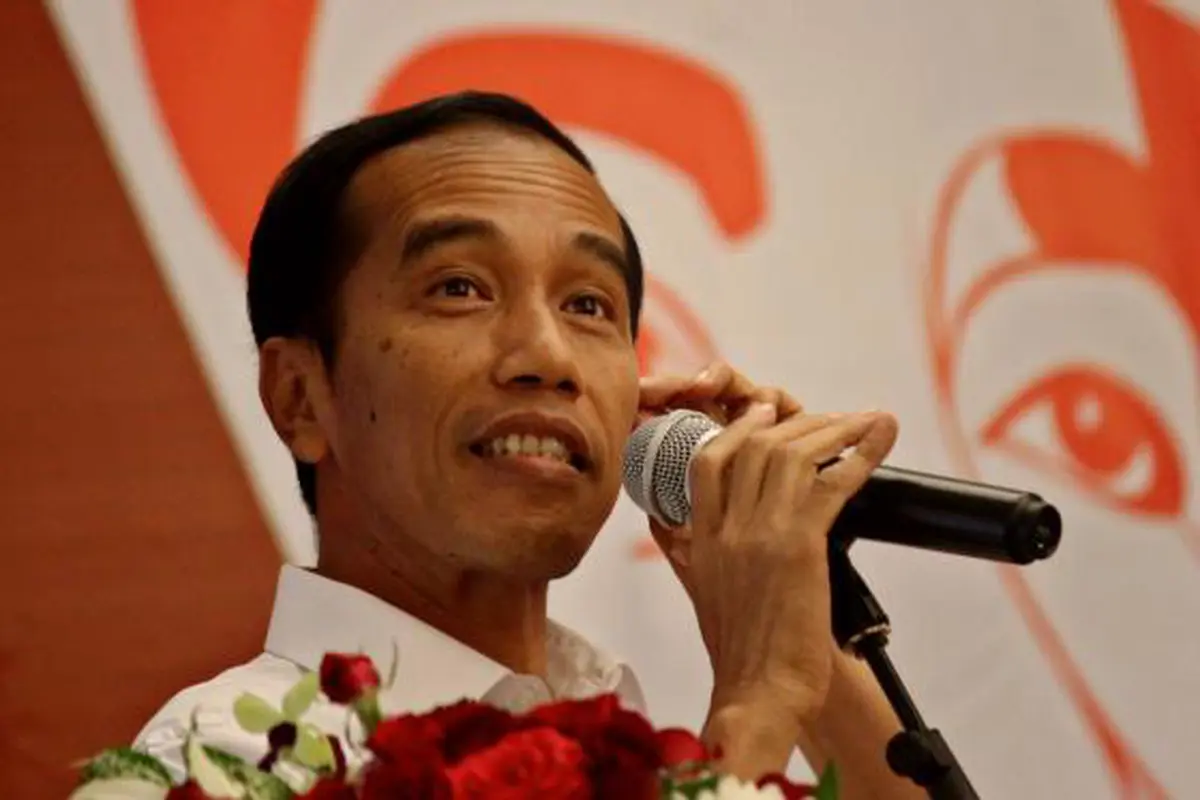 jokowi