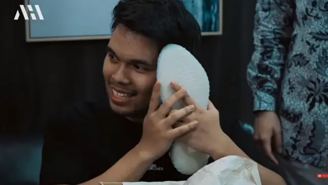 Thariq Halilintar