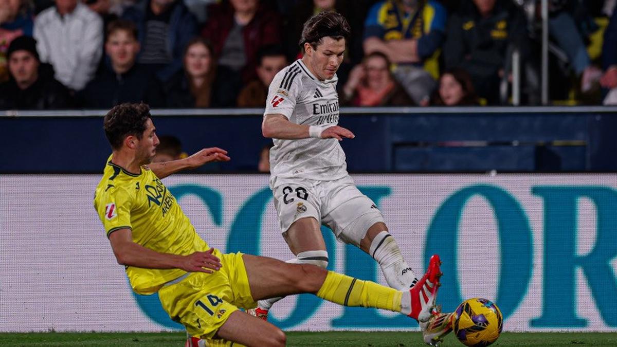 Bos Real Madrid Beri Sanjungan untuk Bek Ini usai Batal Pindah di Bursa Transfer Januari 2026