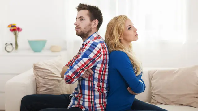 Cara mengatasi Pasangan Avoidant.