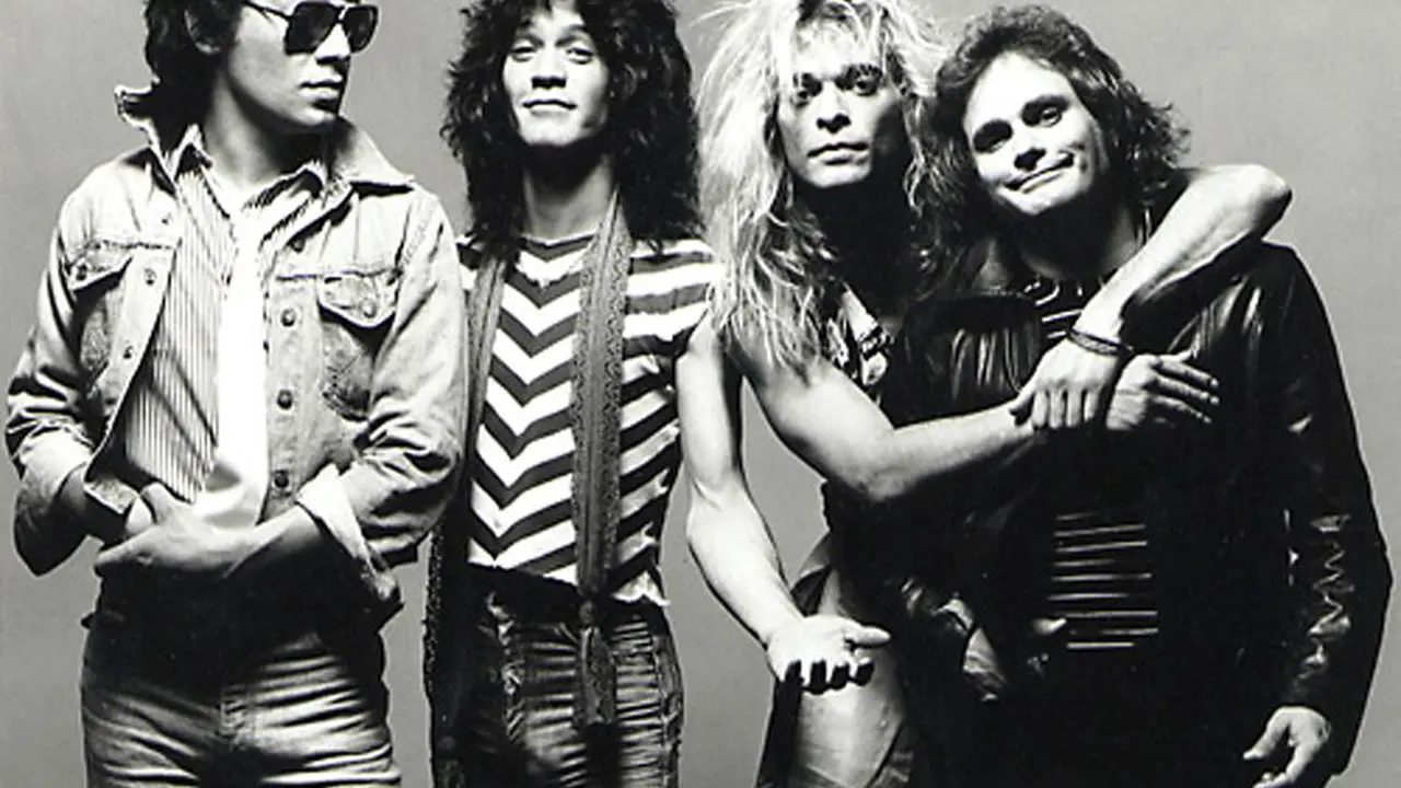 Van Halen