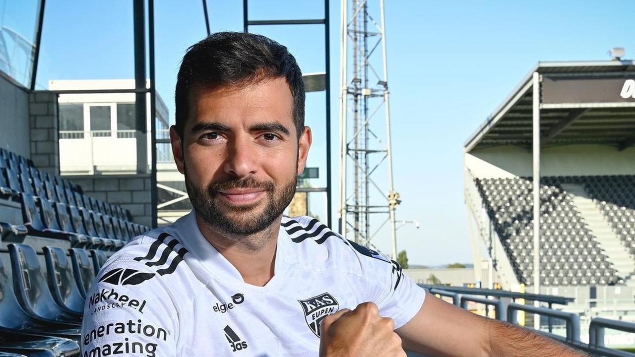 Calon pemain naturalisasi Timnas Indonesia, Jordi Amat.