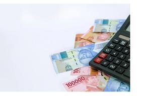 Ilustrasi upah minimum provinsi (UMP). Foto: Freepik/Skata