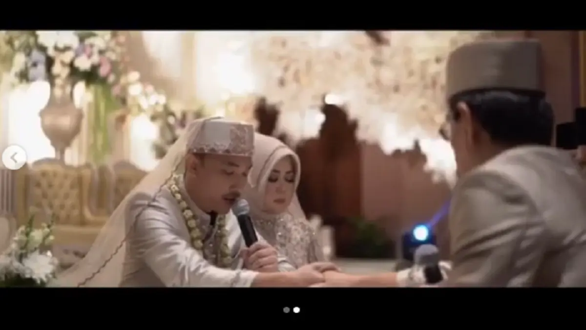 Berita Risa Saraswati Menikah Hari Ini - Kabar Terbaru Terkini ...